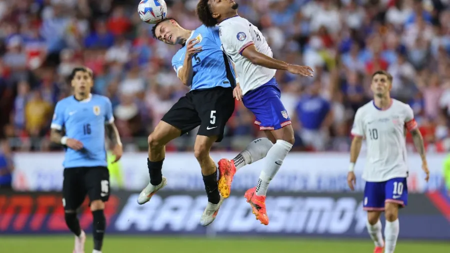 Uruguay Uruguay