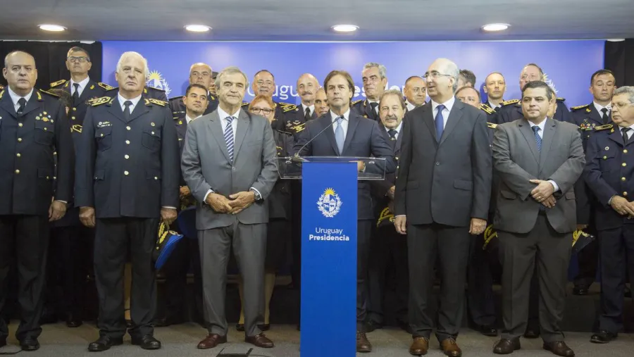 Uruguay Uruguay