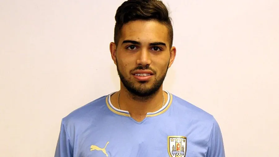 Nicolás Albarracín, el nombre que circula en los pasillos de Patronato