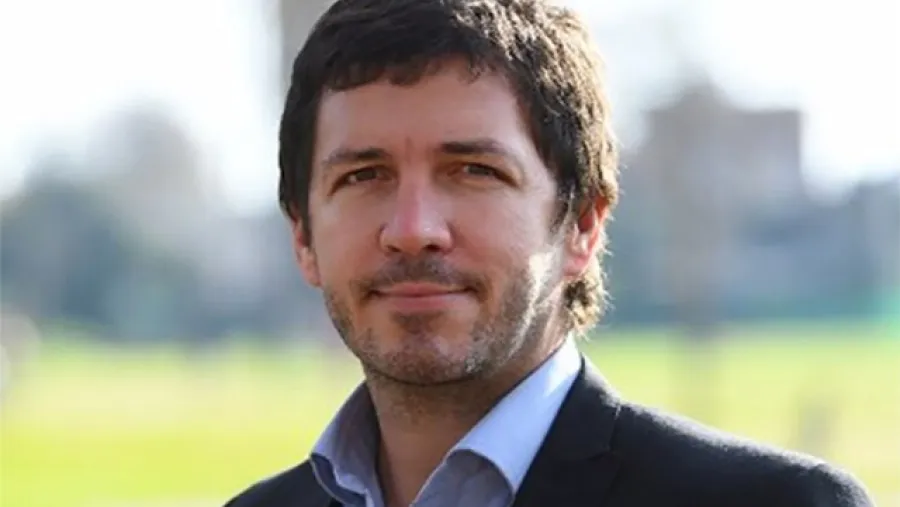 Gerónimo Ustarroz Gerónimo Ustarroz