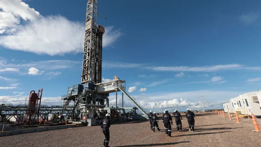 El gobierno dispuso que Gendarmería custodie Vaca Muerta