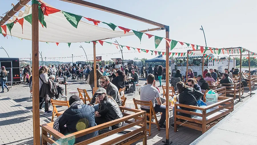 Con el receso invernal los destinos turísticos de Entre Ríos comenzaron a recibir un mayor flujo de turistas que se extenderá hasta el 30 de julio. Con el receso invernal los destinos turísticos de Entre Ríos comenzaron a recibir un mayor flujo de turistas que se extenderá hasta el 30 de julio.