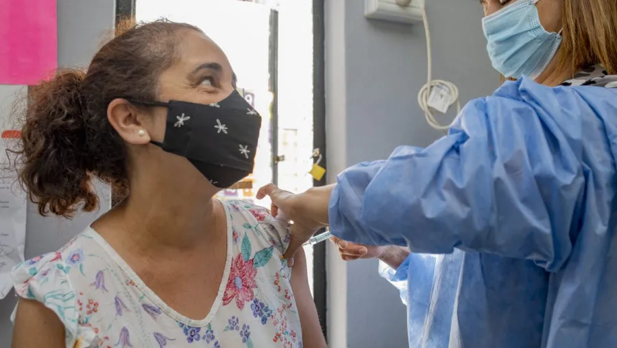 Foto gobierno de Entre Ríos