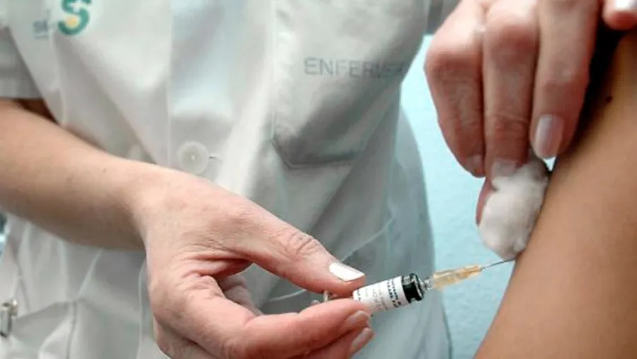 Sumarán una segunda dosis de la vacuna contra la varicela, por la alta contagiosidad de esa enfermedad que requiere aislamiento del paciente entre 7 y 14 días.