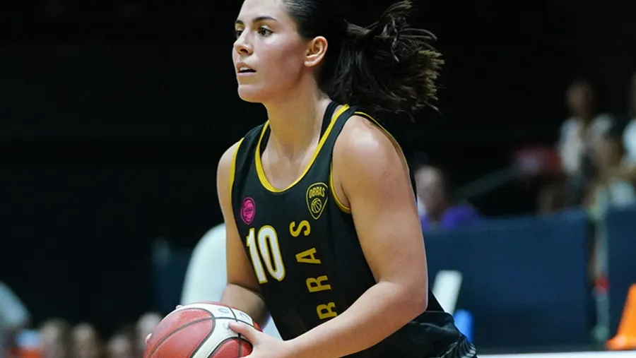 Valeria Fernández