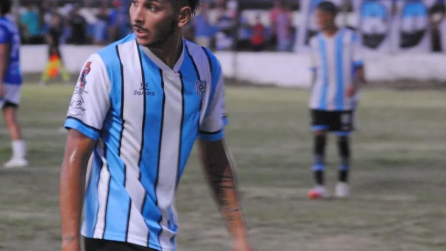 Jugador de Peñarol se fracturó y debe pagar millonaria suma para su atención médica