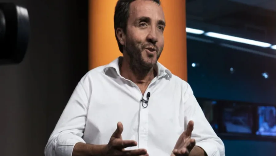 Alejandro Vandenbroele Alejandro Vandenbroele