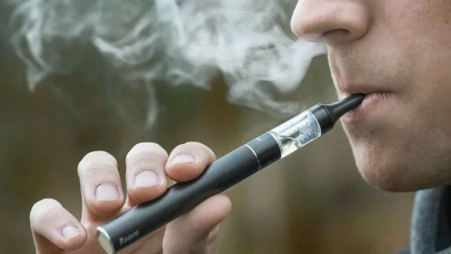 Entre Ríos libre de humo de tabaco.