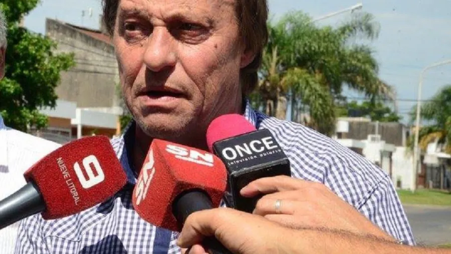 Sergio Varisco Sergio Varisco