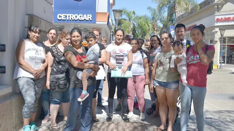 El próximo miércoles a las 11:30 quedará formalmente inaugurado en nuevo Juzgado Federal de Gualeguaychú, oportunidad en que los vecinos autoconvocados por el no a las drogas se entrevistarán con el titular del fuero federal Hernán Viri.