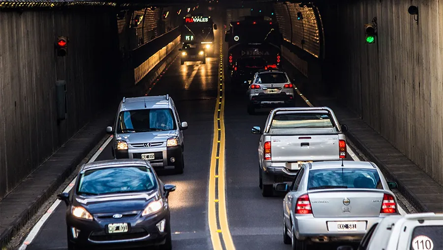 En total se estimó que tan solo ayer ingresaron a la provincia 29 mil rodados, sin contar el ingreso por los puentes internacionales sobre el río Uruguay. En total se estimó que tan solo ayer ingresaron a la provincia 29 mil rodados, sin contar el ingreso por los puentes internacionales sobre el río Uruguay.
