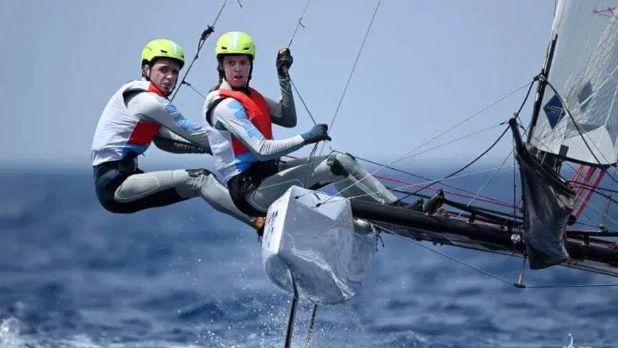 Nacra 17 Nacra 17