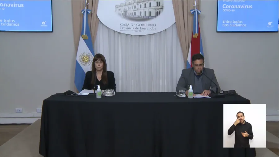 Conferencia