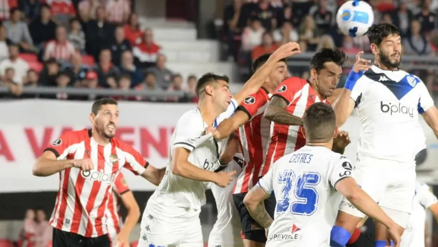 Vélez-Estudiantes Vélez-Estudiantes