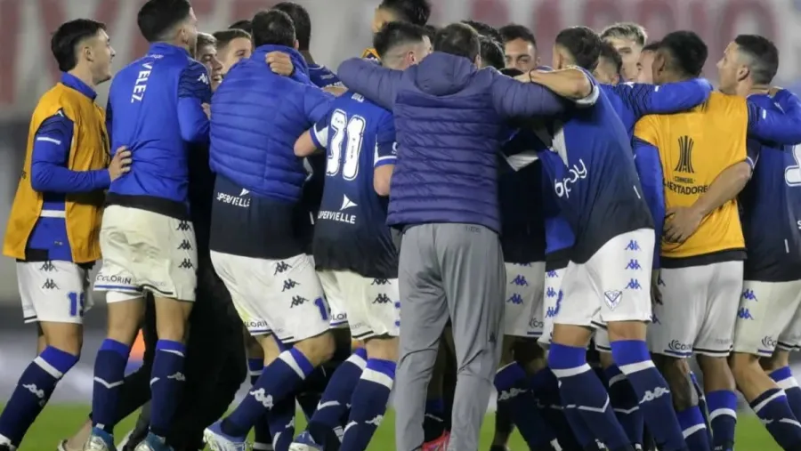 Vélez