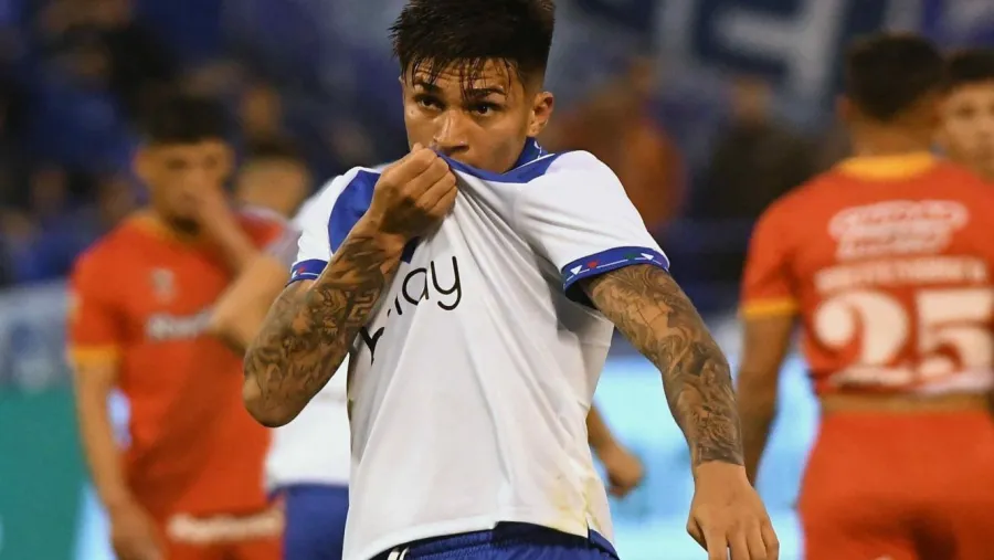 Vélez Vélez