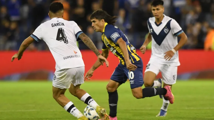 Vélez Vélez