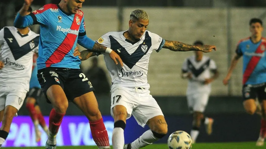 Vélez 