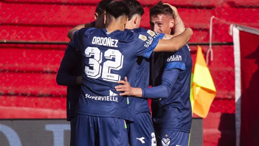 Vélez Vélez