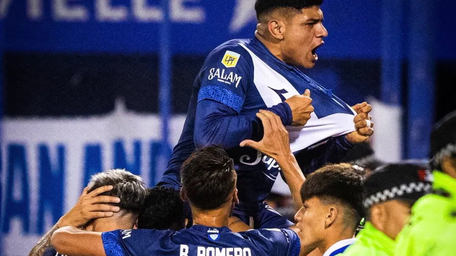 Vélez Vélez