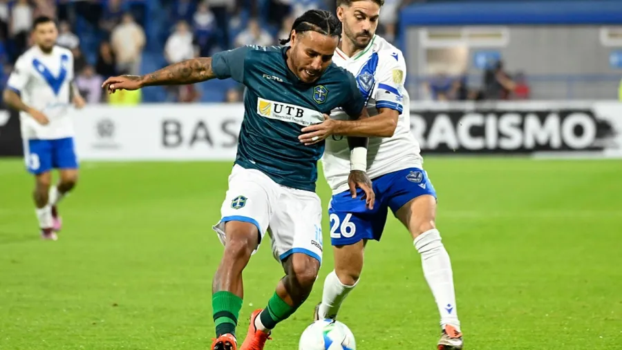Vélez Vélez