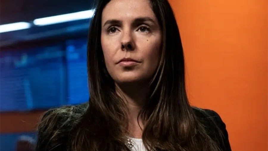 El Gobierno le retiró las cartas credenciales a Elisa Trotta, embajadora designada por Juan Guaidó. El Gobierno le retiró las cartas credenciales a Elisa Trotta, embajadora designada por Juan Guaidó.