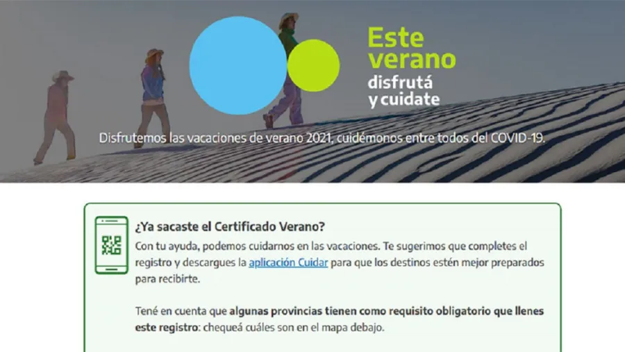 Certificado