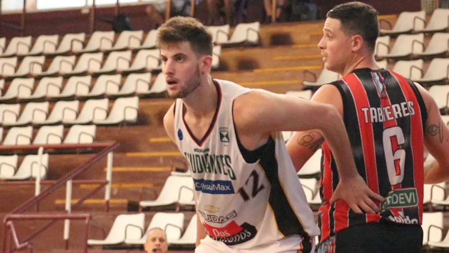 Estudiantes Liga Argentina