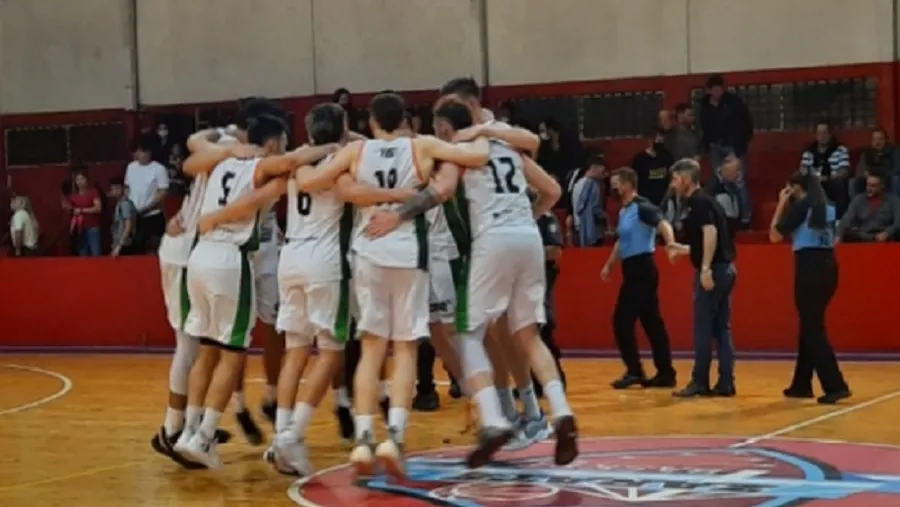 Estudiantes-Zárate Estudiantes-Zárate