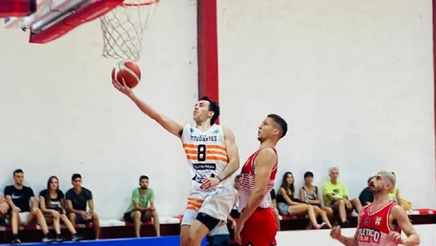 Estudiantes-Pilar Estudiantes-Pilar
