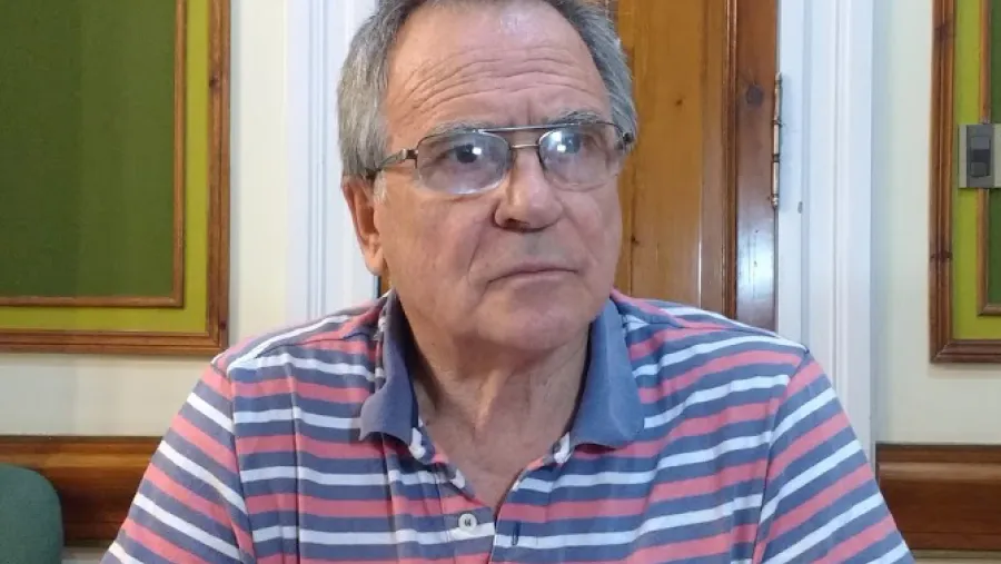 Daniel Verzeñassi