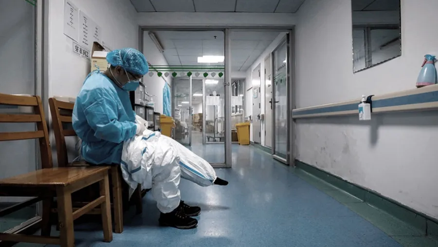 Desde el último reporte, se contabilizaron 55 nueve decesos por Covid-19: 29 hombres y 26 mujeres. 