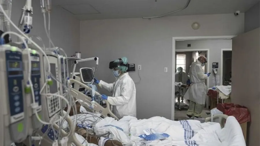 En las últimas 24 horas se registraron 143 muertes y 9.276 nuevos casos positivos por coronavirus. Con estos datos, el total de infectados en todo el país asciende a 622.934 y las víctimas fatales suman 12.799.