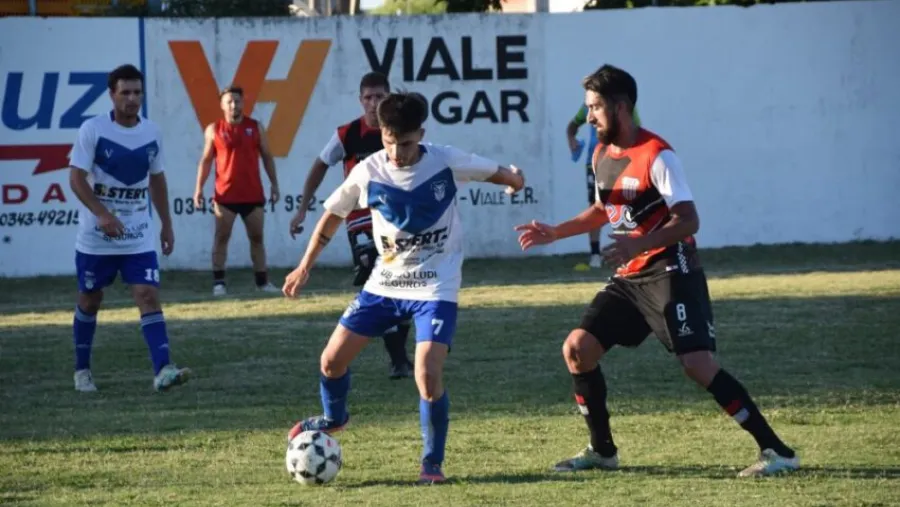 Habrá que esperar una semana más para el inicio de la Liga de Fútbol de Paraná Campaña Habrá que esperar una semana más para el inicio de la Liga de Fútbol de Paraná Campaña