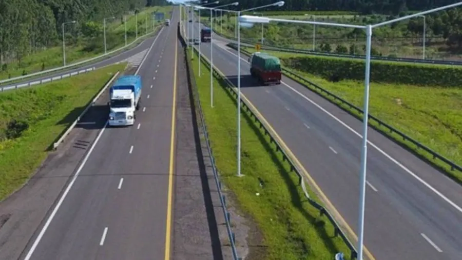 Fin de la concesión de rutas: sindicalistas expresaron su preocupación al gobierno por los posibles 500 despidos.