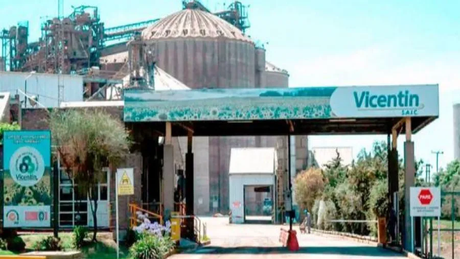 Realizaron seis allanamientos derivados del caso Vicentin