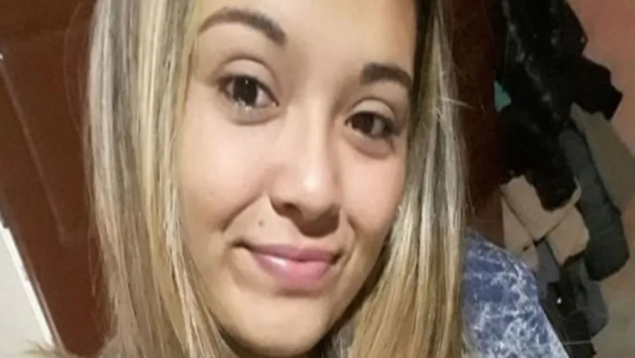 Víctima Chaco Víctima Chaco