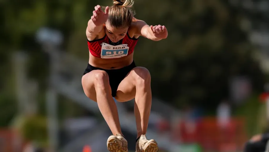 Atletismo: los entrerrianos tuvieron una destacada cosecha en Mar del Plata