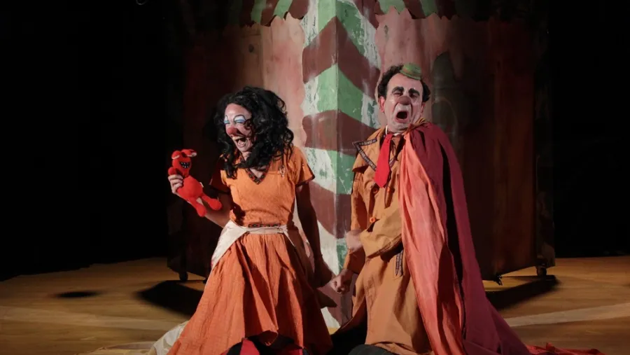 "Vida y Vuelta" se presentará el domingo 2 de febrero en La Vieja Usina, con entrada libre y gratuita. 