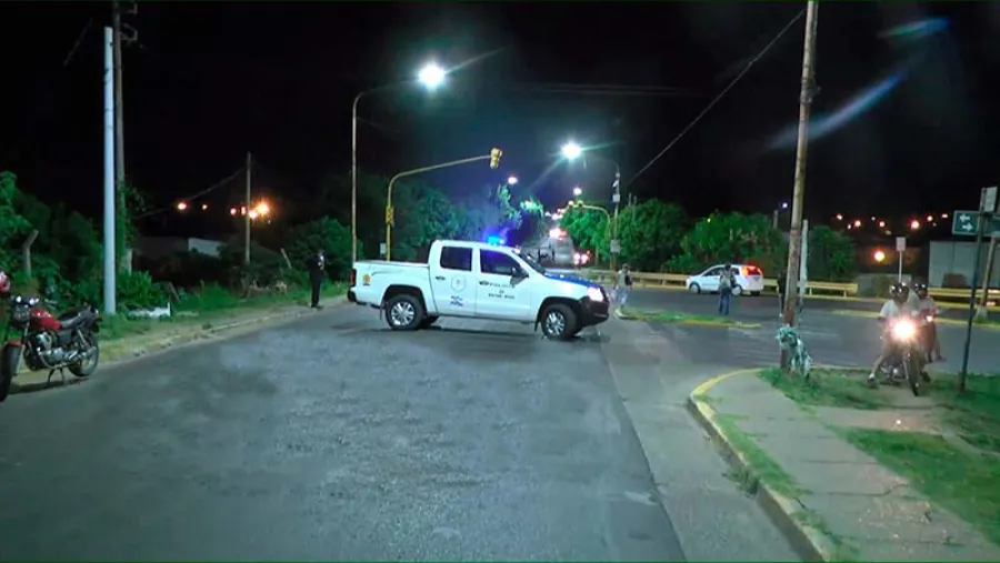 enfrentamiento Villa 351