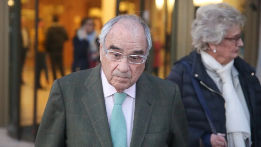 Rodolfo Martín Villa