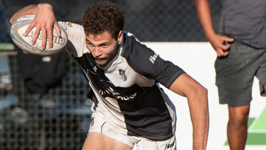 Súper Rugby Américas: el paranaense Felipe Villagrán buscará ganarse un lugar en Yacaré XV