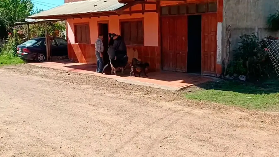 Una pelea entre vecinos provocó la muerte de un joven de 28 años, en Villaguay.