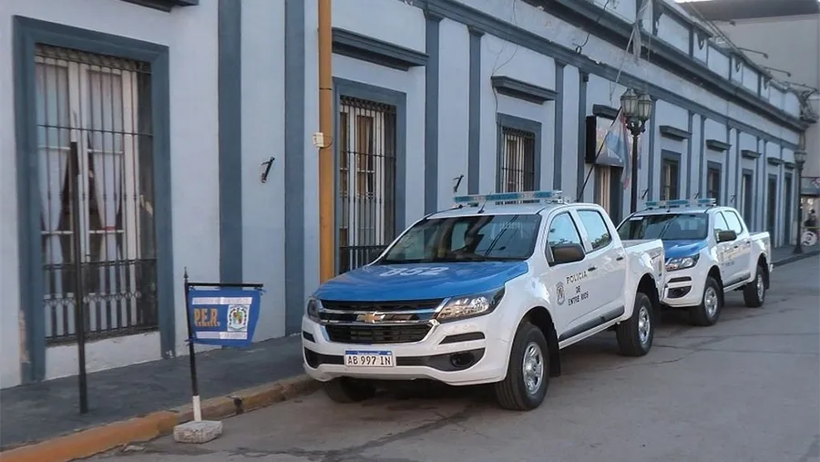 El femicidio se registró en la noche del 9 de febrero del año pasado en Villaguay.