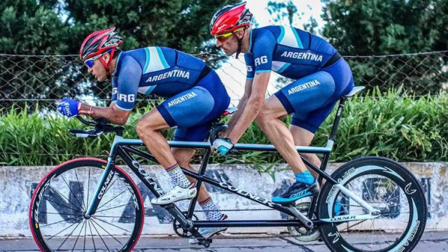 “Más que esperado, este regreso es deseado”, indicó el entrerriano Villalba desde Rafaela