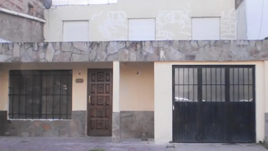 Centro de protección La Delfina, de Villaguay