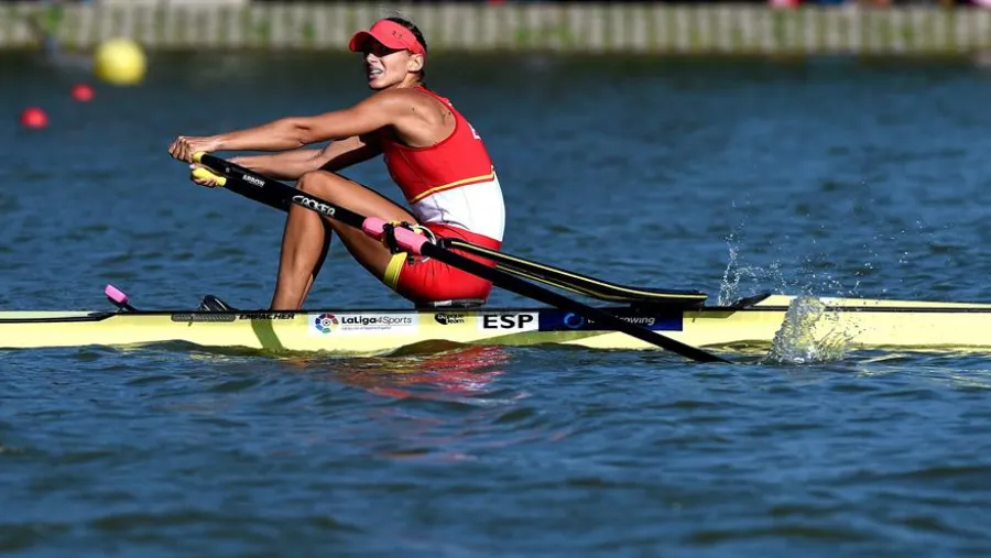 Con figuras internacionales y 202 inscriptos, ACRER prepara su primera regata virtual