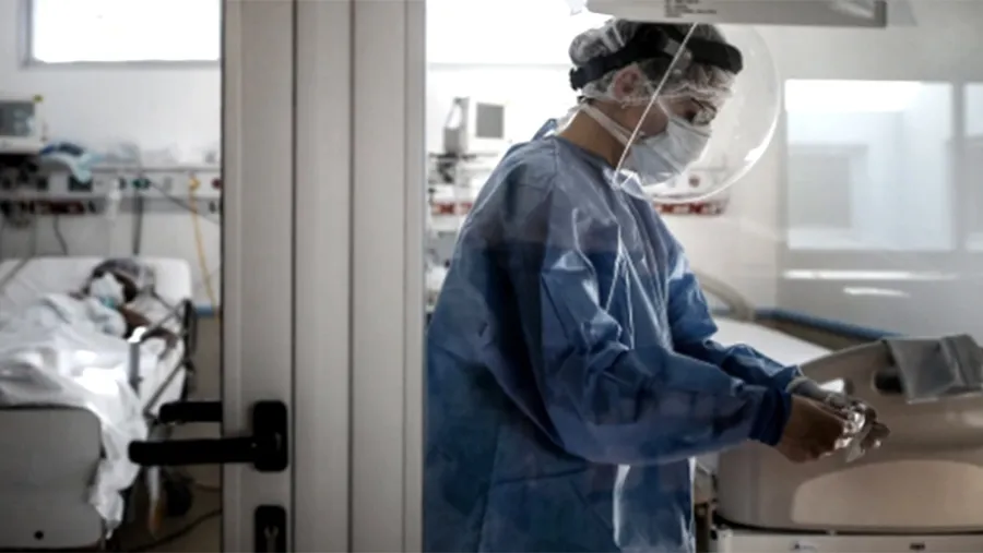 Con las cifras de este domingo, suman 52.880 los fallecidos a nivel nacional y 2.149.636 los contagiados desde el inicio de la pandemia.