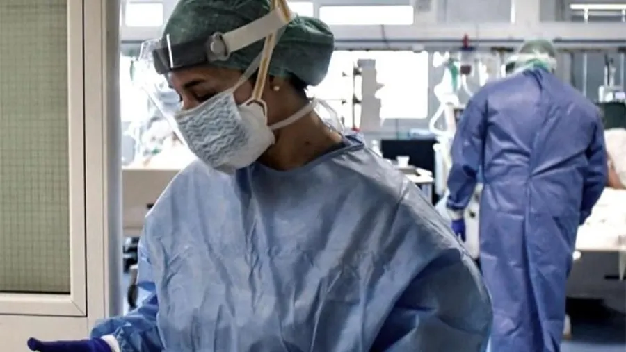 Otras 83 personas murieron y 10.384 fueron reportadas con coronavirus en las últimas 24 horas en la Argentina.