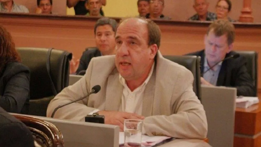 Esteban Vitor